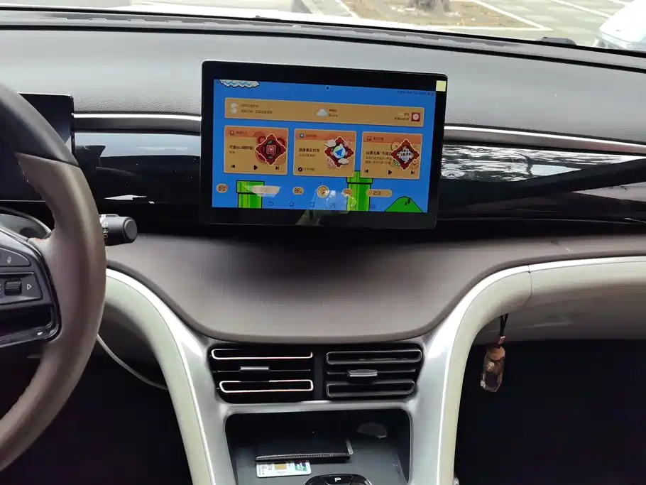 BYD Pro New Energy — миниатюра 13