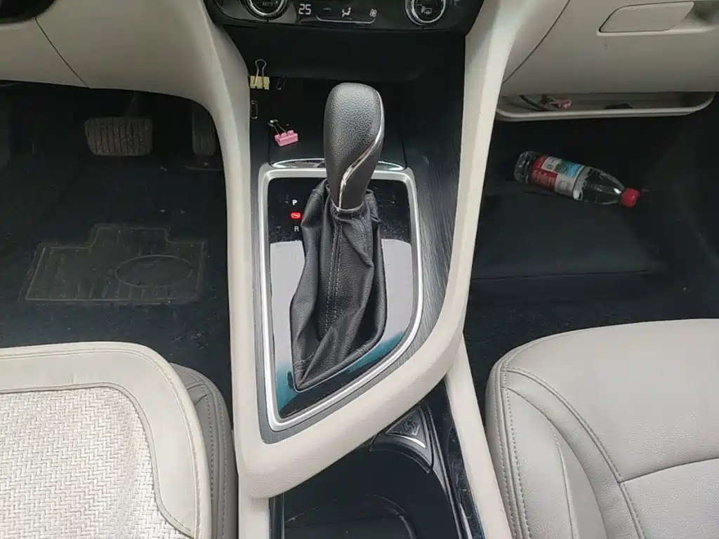 Buick GL6 — миниатюра 14