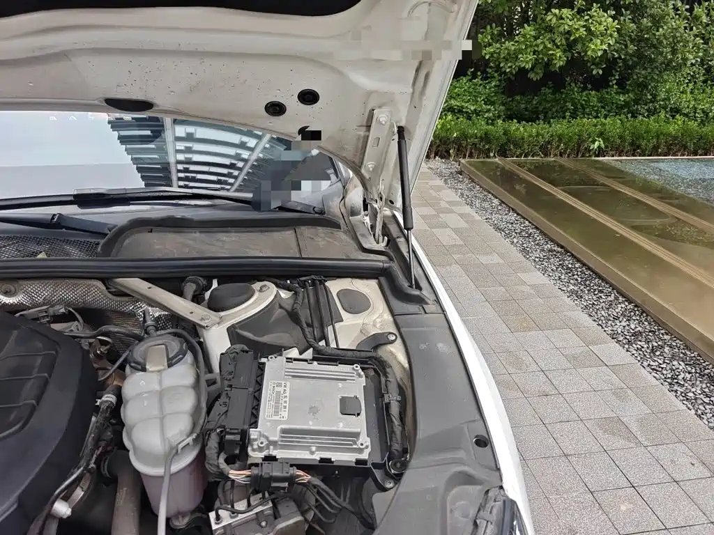 Audi A4L — миниатюра 20