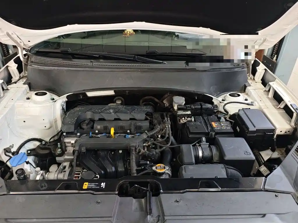 Hyundai ix25 — миниатюра 21
