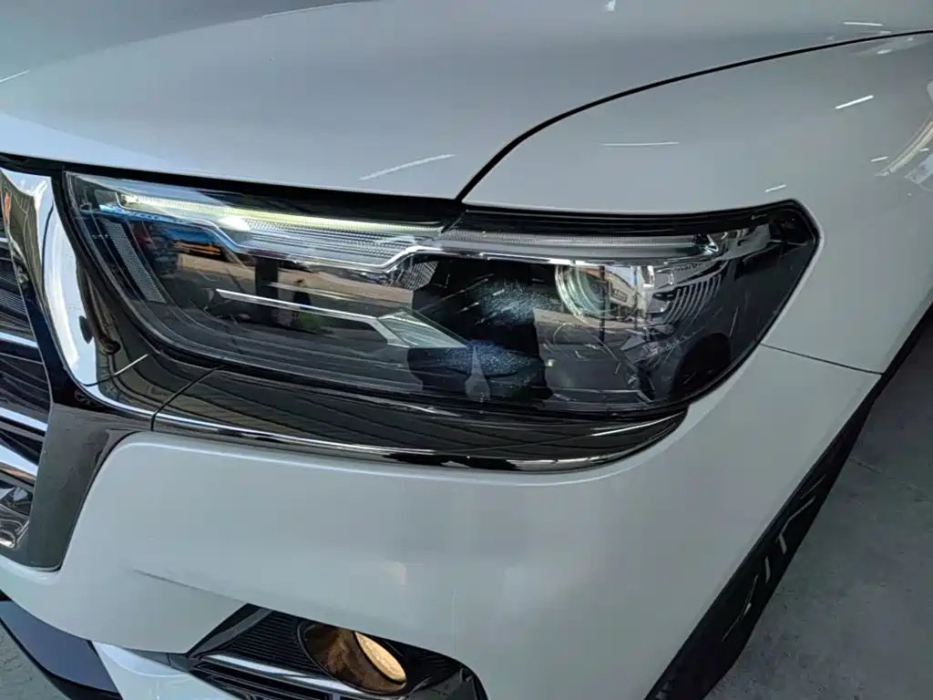 Haval H6 — миниатюра 24