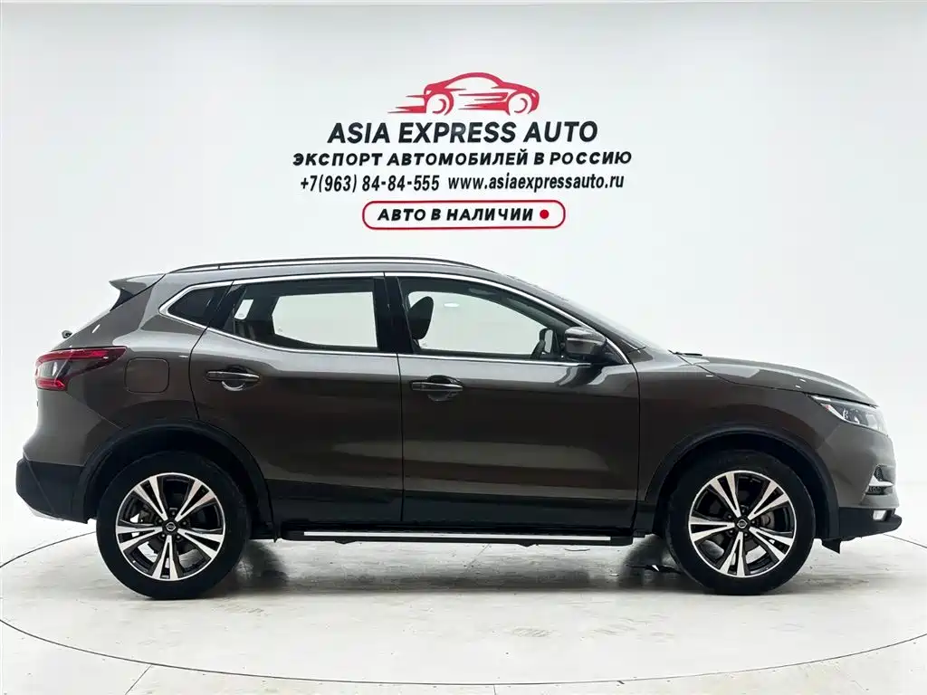Nissan Qashqai 2022 2.0L CVT XV Prem Luxury