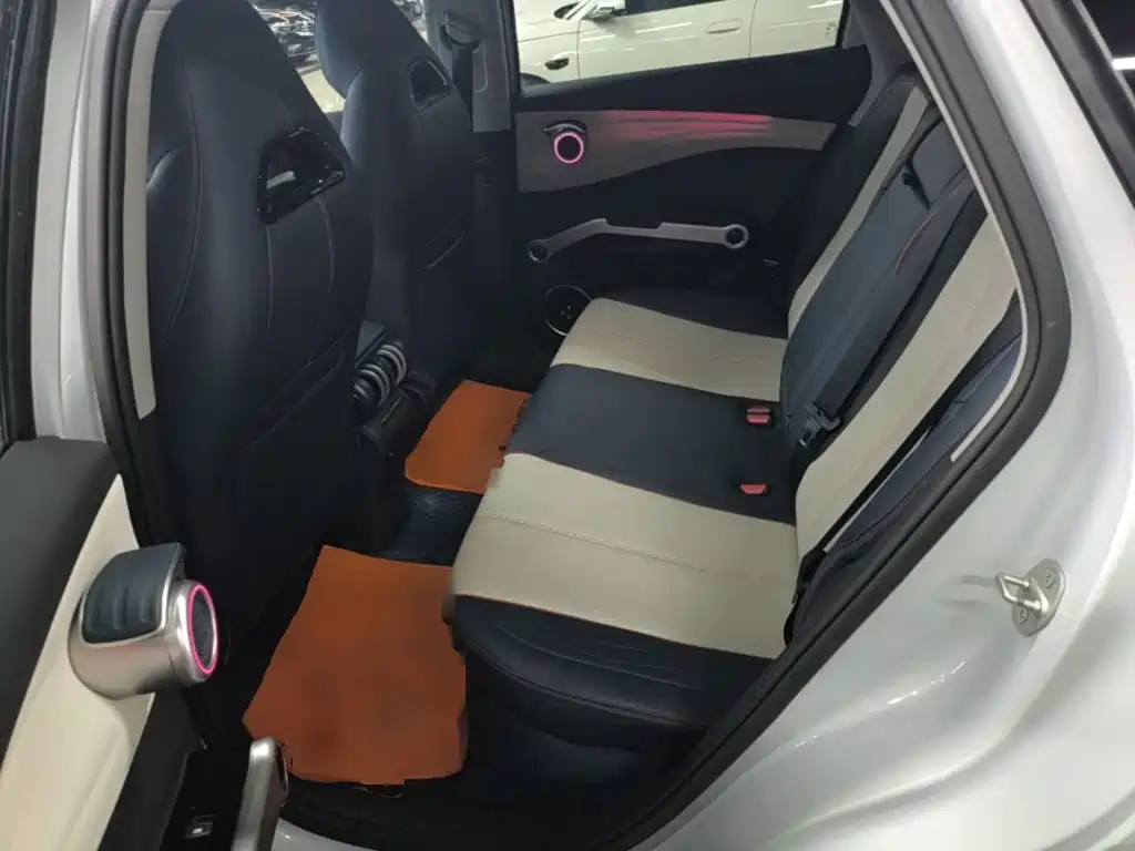 BYD Yuan Plus — миниатюра 17