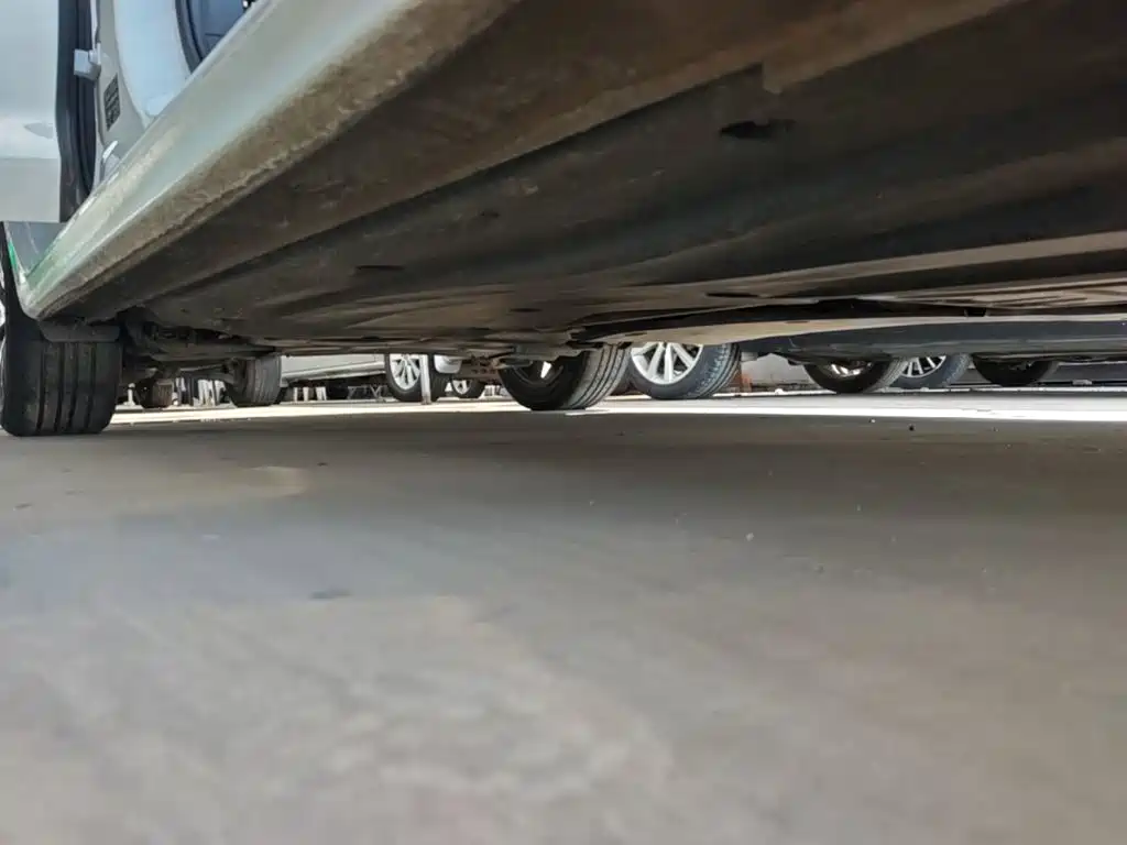 Volkswagen Bora — миниатюра 21