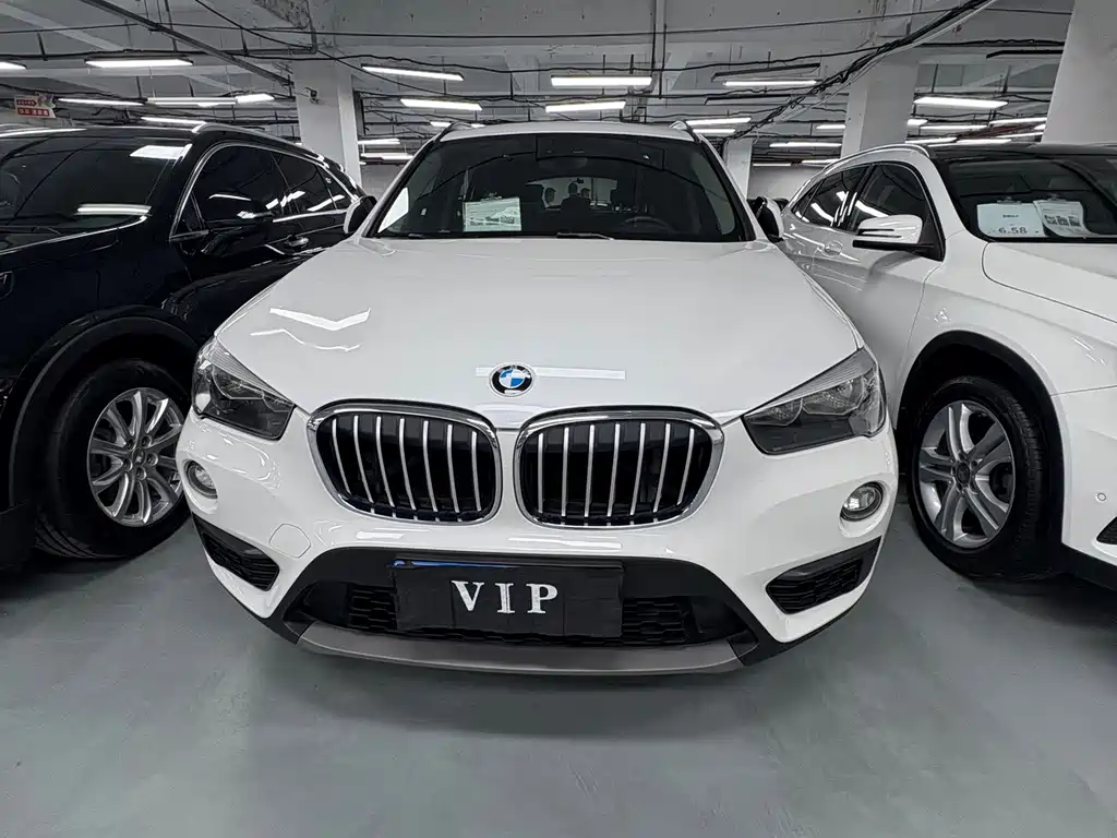 BMW X1 — миниатюра 2
