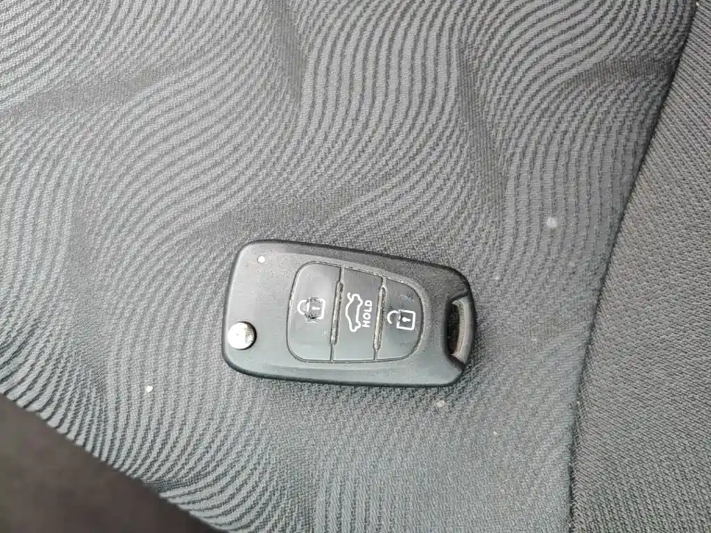 Kia K2 — миниатюра 9