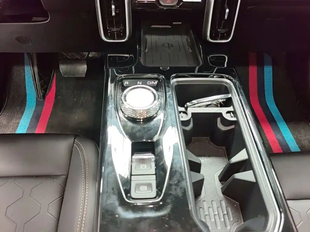 Haval Big Dog — миниатюра 7