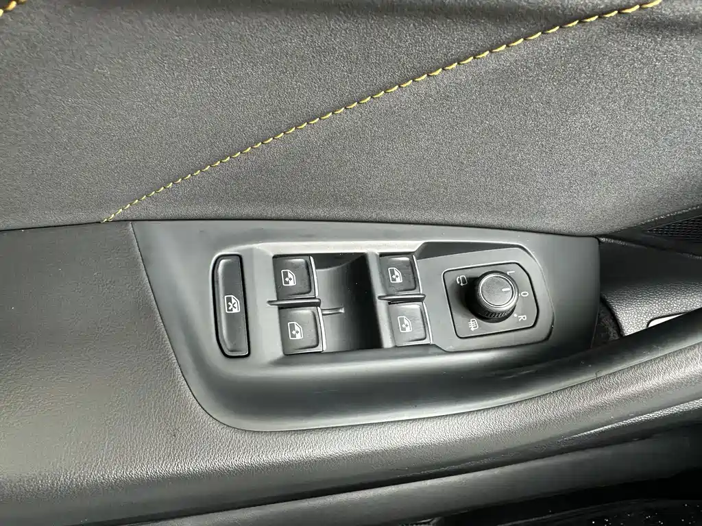 Volkswagen CC — миниатюра 15