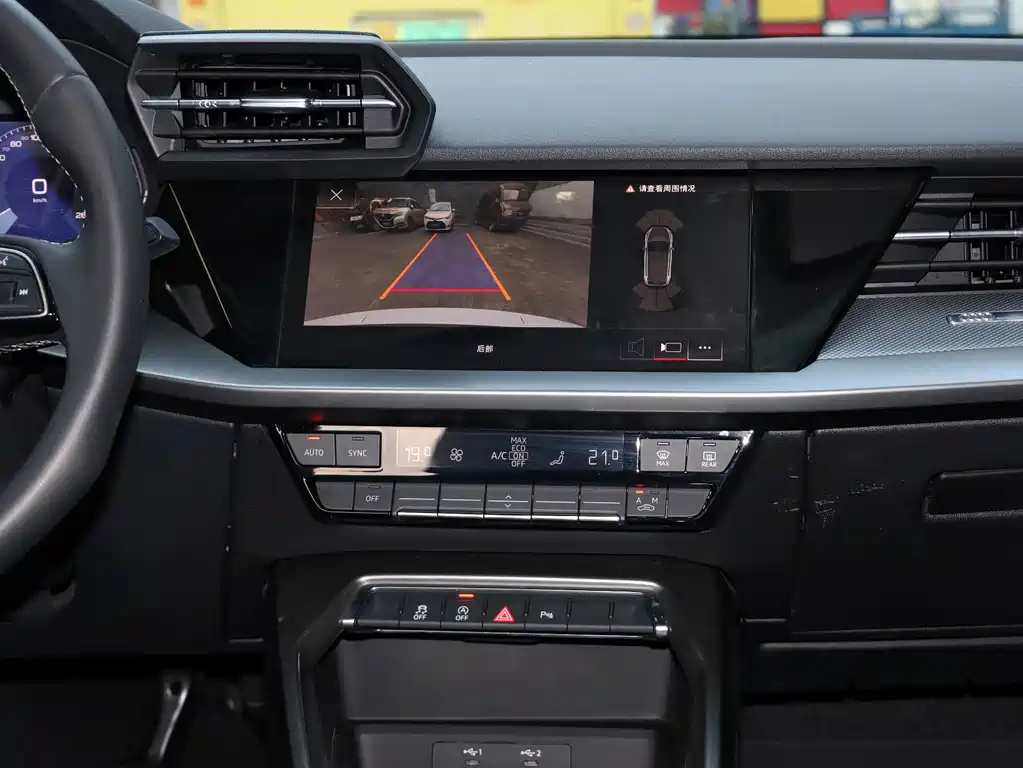 Audi A3 — миниатюра 25