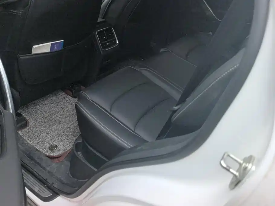 Geely Boyue — миниатюра 11