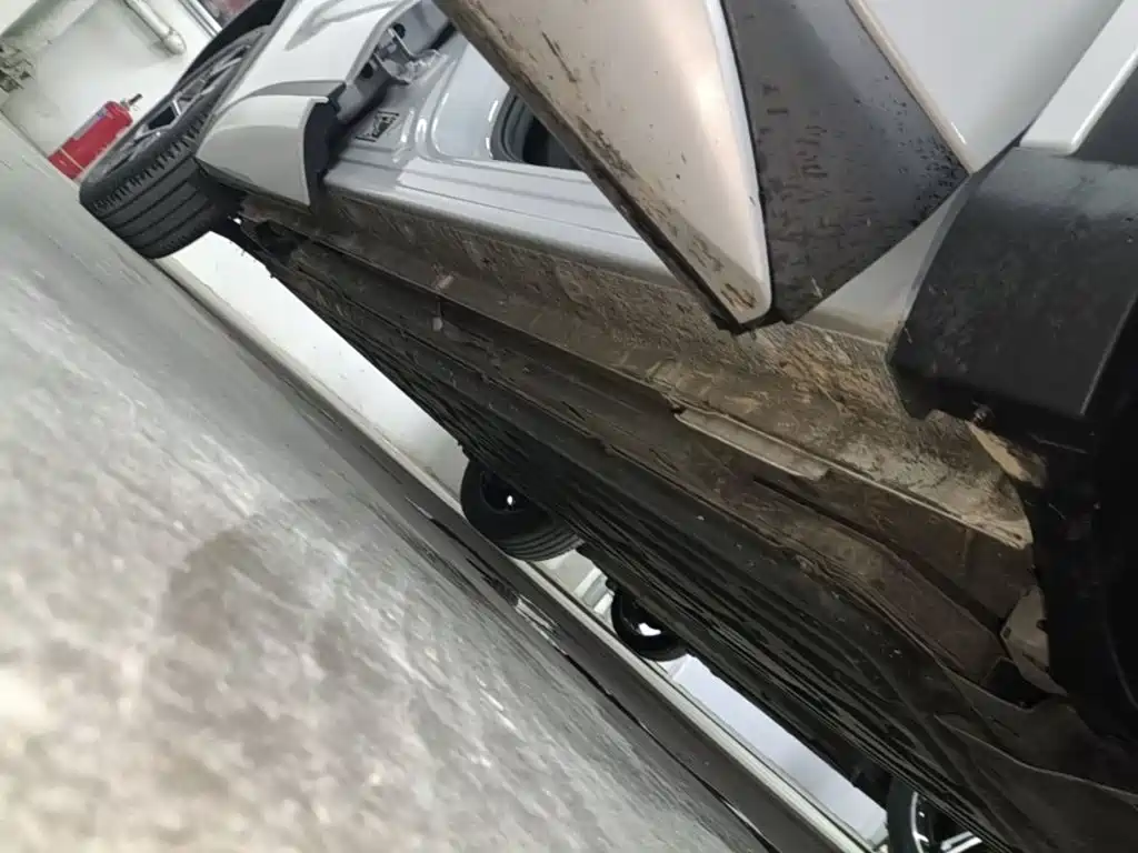 BYD Yuan Plus — миниатюра 21