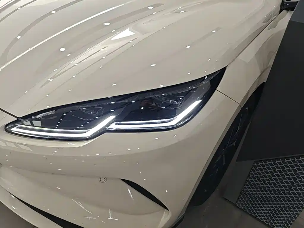 BYD Seal 06 — миниатюра 24