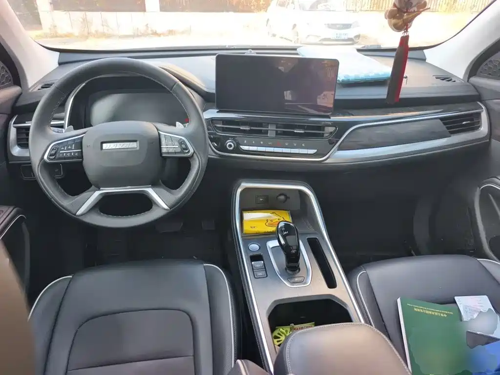 Haval H6 — миниатюра 5