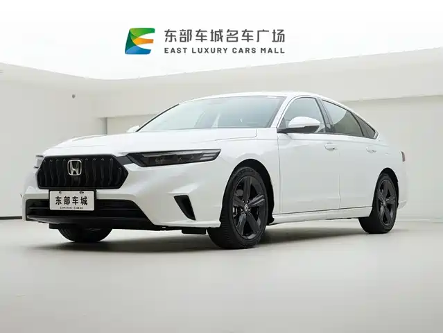 Honda Inspire
