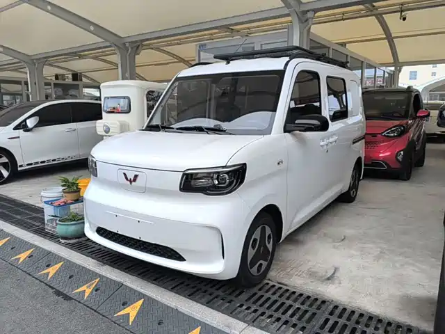2026 Wuling Motors Sunshine