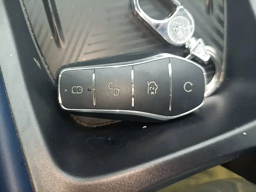 BYD Seagull — миниатюра 9