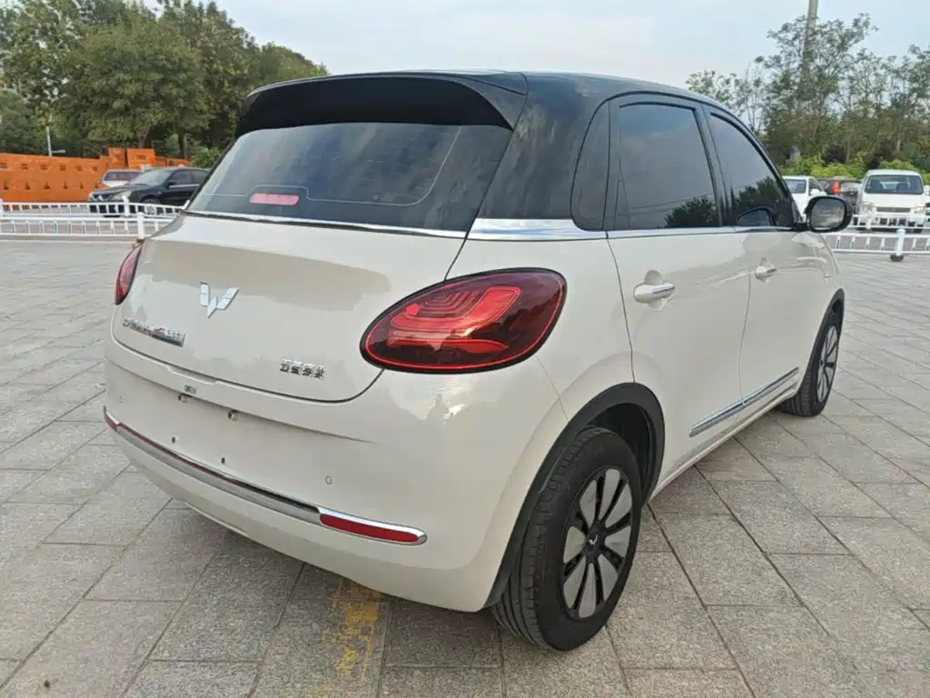 Wuling Bingo — миниатюра 7