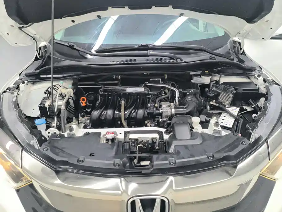 Honda Vezel — фотографии объявления, Фото 11
