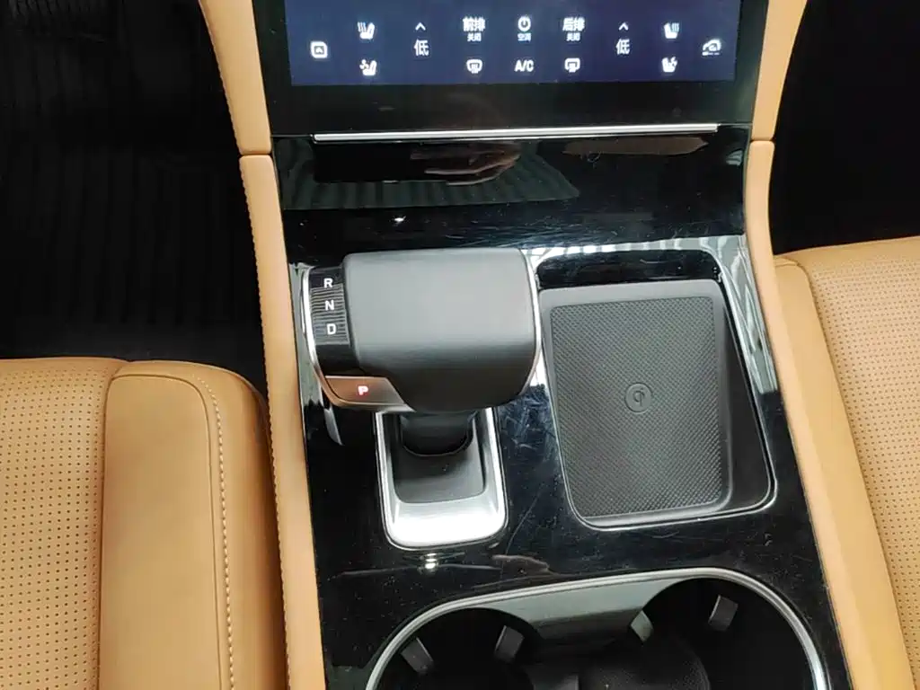 Li Auto Li ONE — миниатюра 14