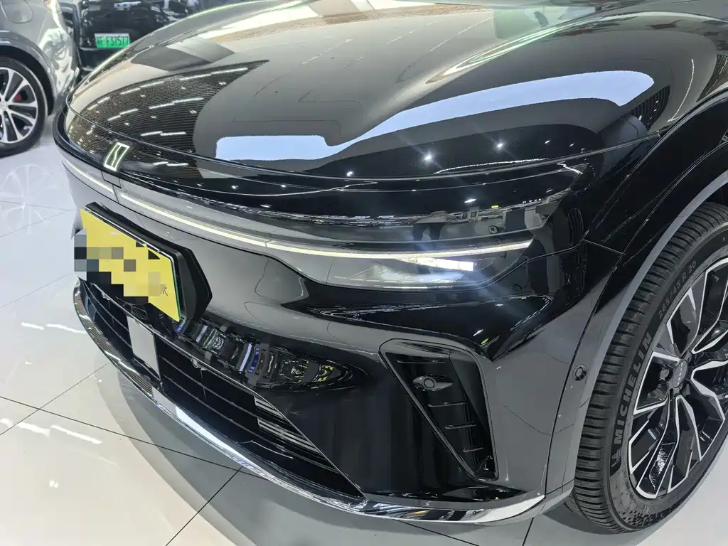 Zeekr 7X 2026 75kWh MAX