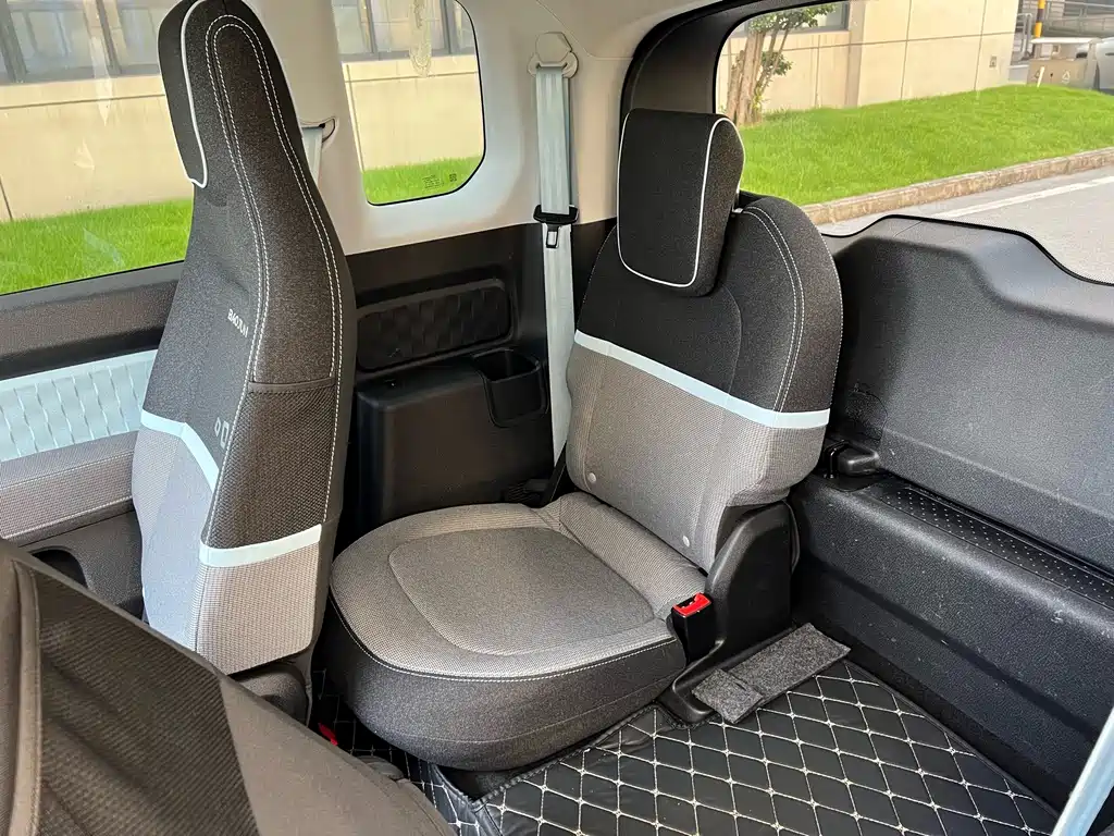 Baojun E300 — миниатюра 11