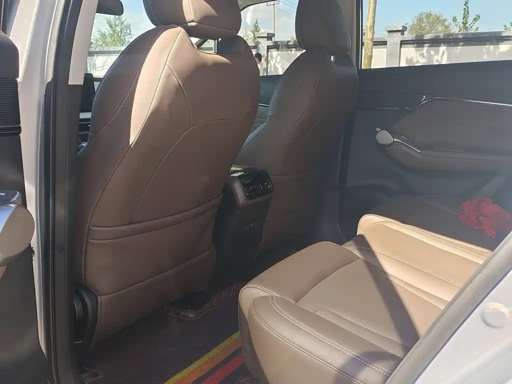 GAC Motor Trumpchi GS4 — миниатюра 12