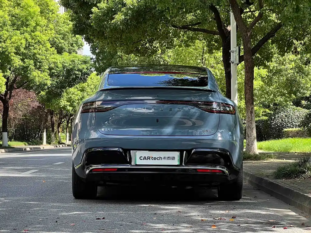Zhijie Zhijie R7 — миниатюра 4