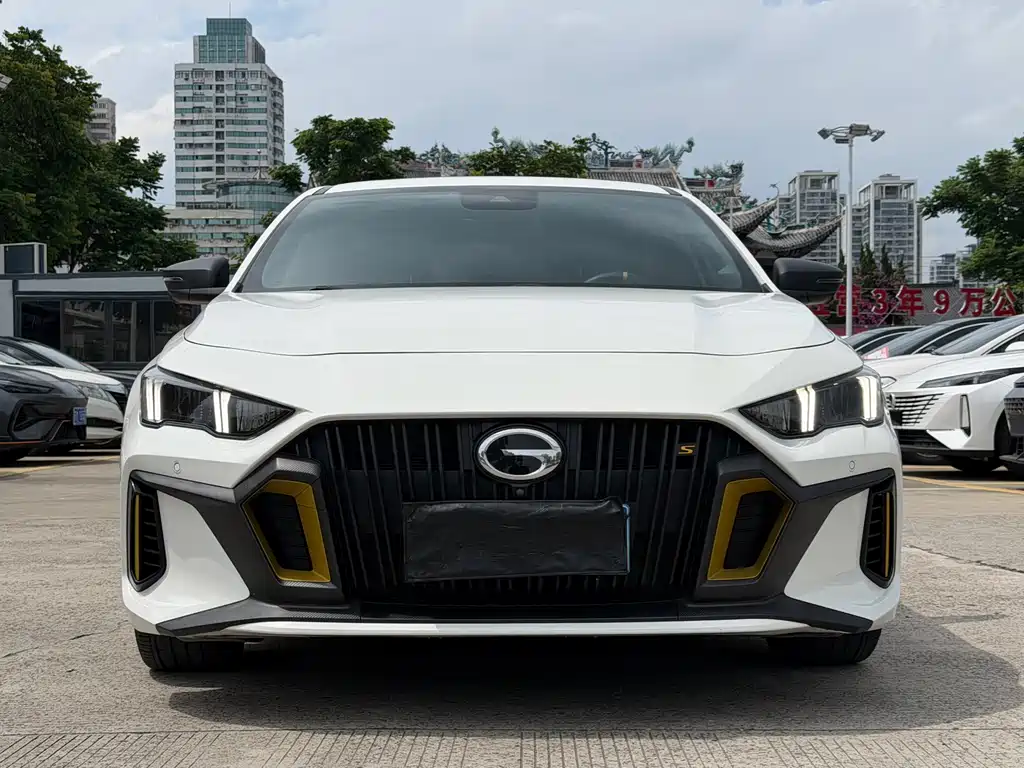 GAC Empow 2023 270T DCT J16