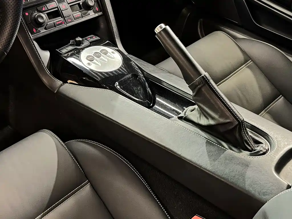 Lamborghini Gallardo — миниатюра 31