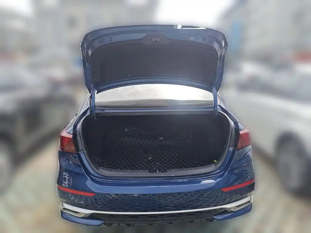 Kia K3 — миниатюра 16