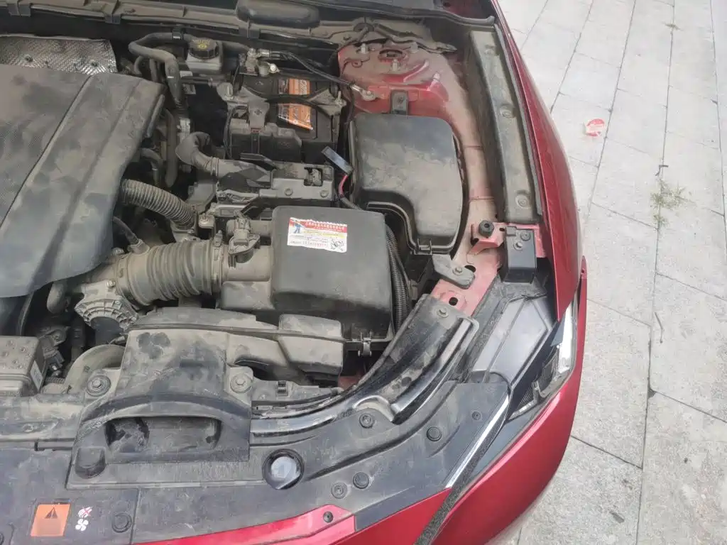 Mazda CX-4 — миниатюра 19