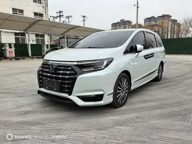 HONDA AI LISHEN 2023