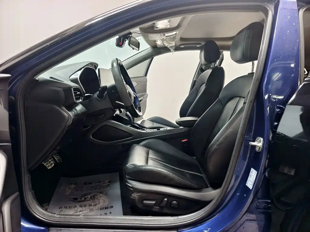 Hyundai Fista — миниатюра 11