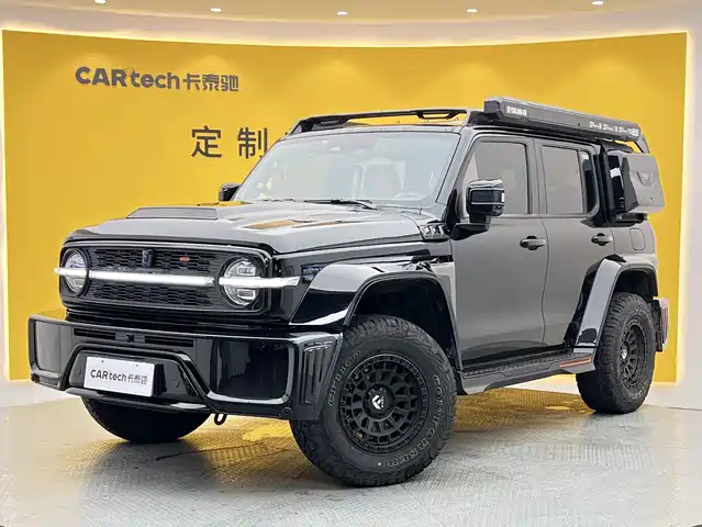2024 JETOUR