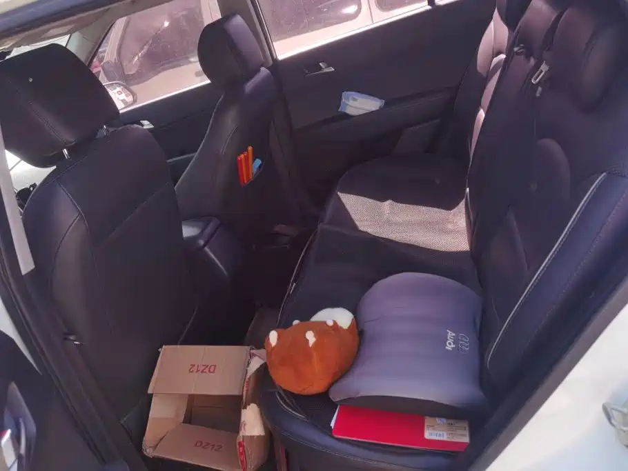 Hyundai ix25 — миниатюра 10