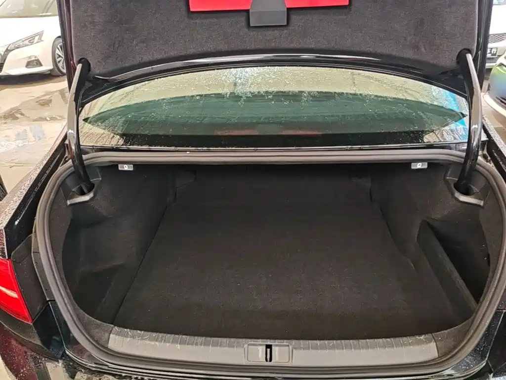 Volkswagen Magotan — миниатюра 19