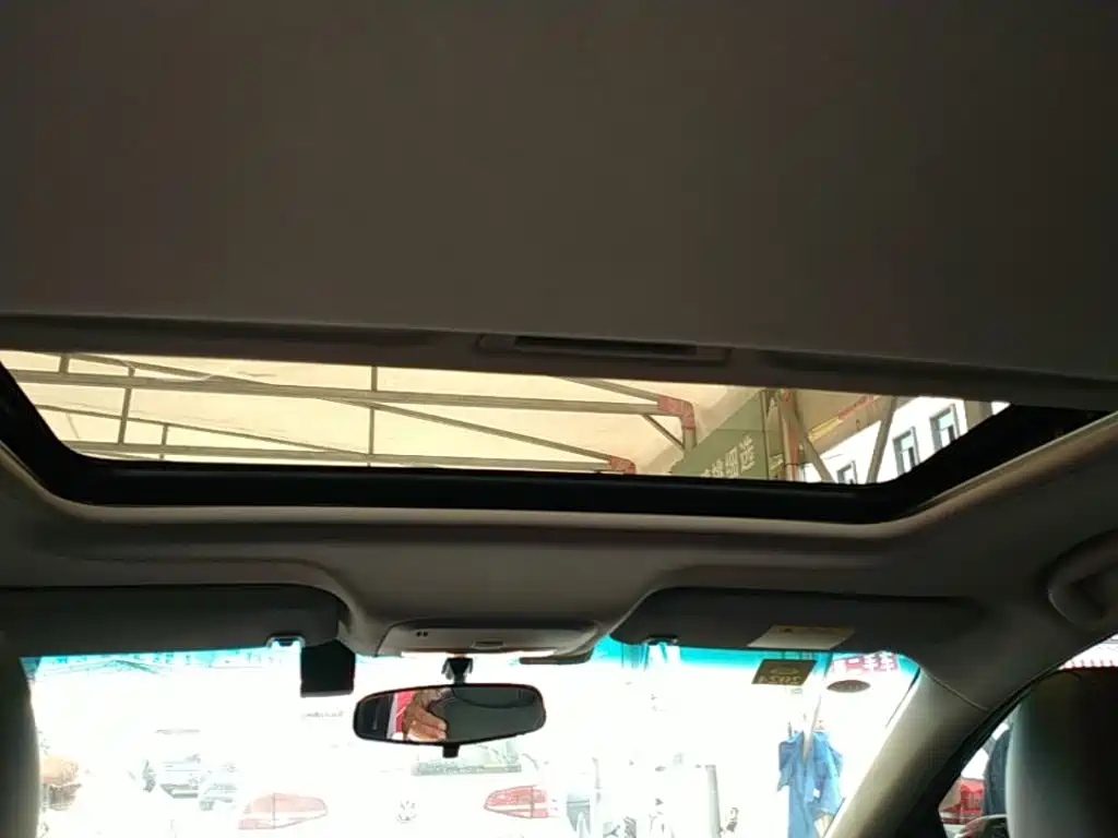 Buick Excelle — миниатюра 18