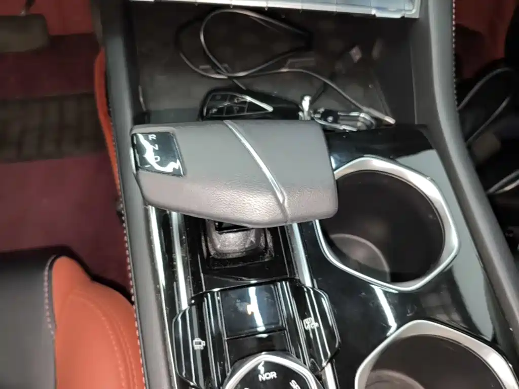 Changan Eado — миниатюра 14
