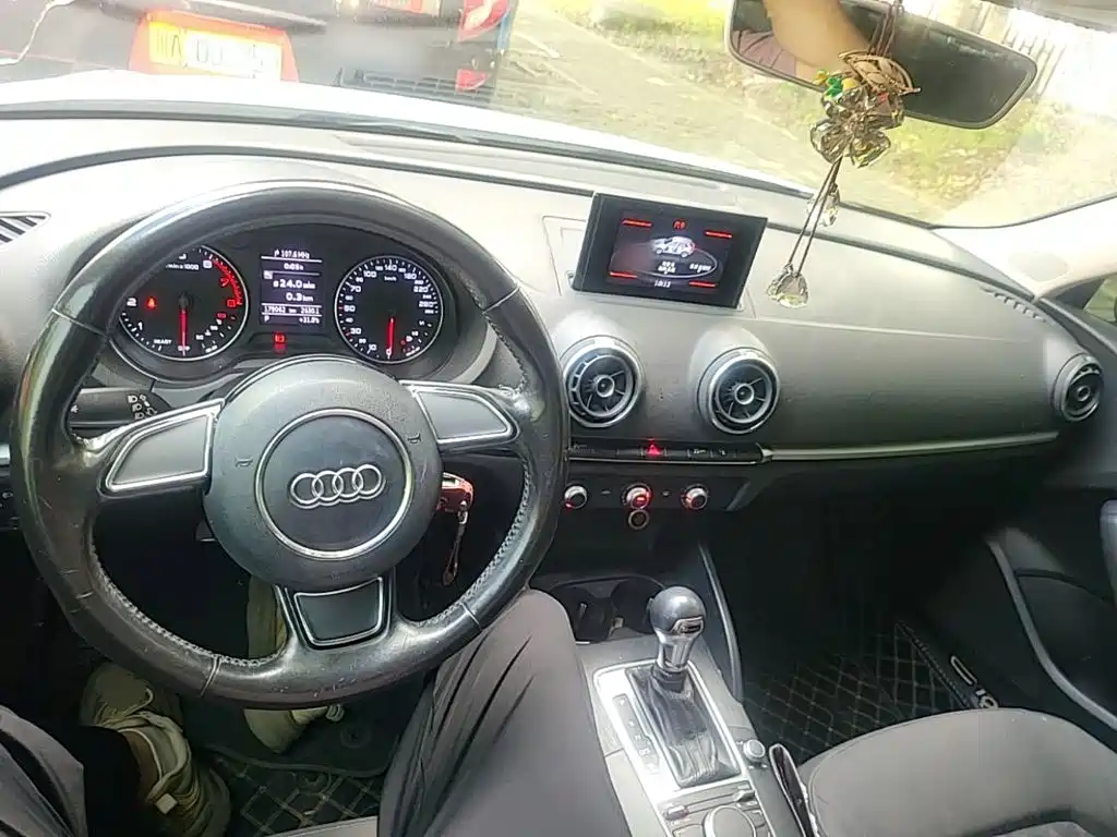 Audi A3 — миниатюра 10