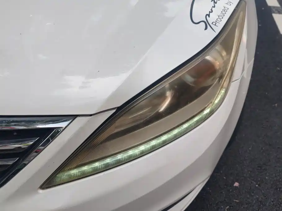 Changan Eado — миниатюра 5