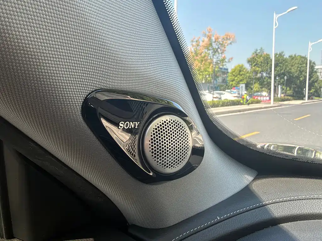 Chery Tiggo 8 PLUS — миниатюра 13