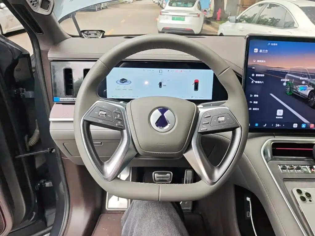 Denza Туннель N9 — миниатюра 11