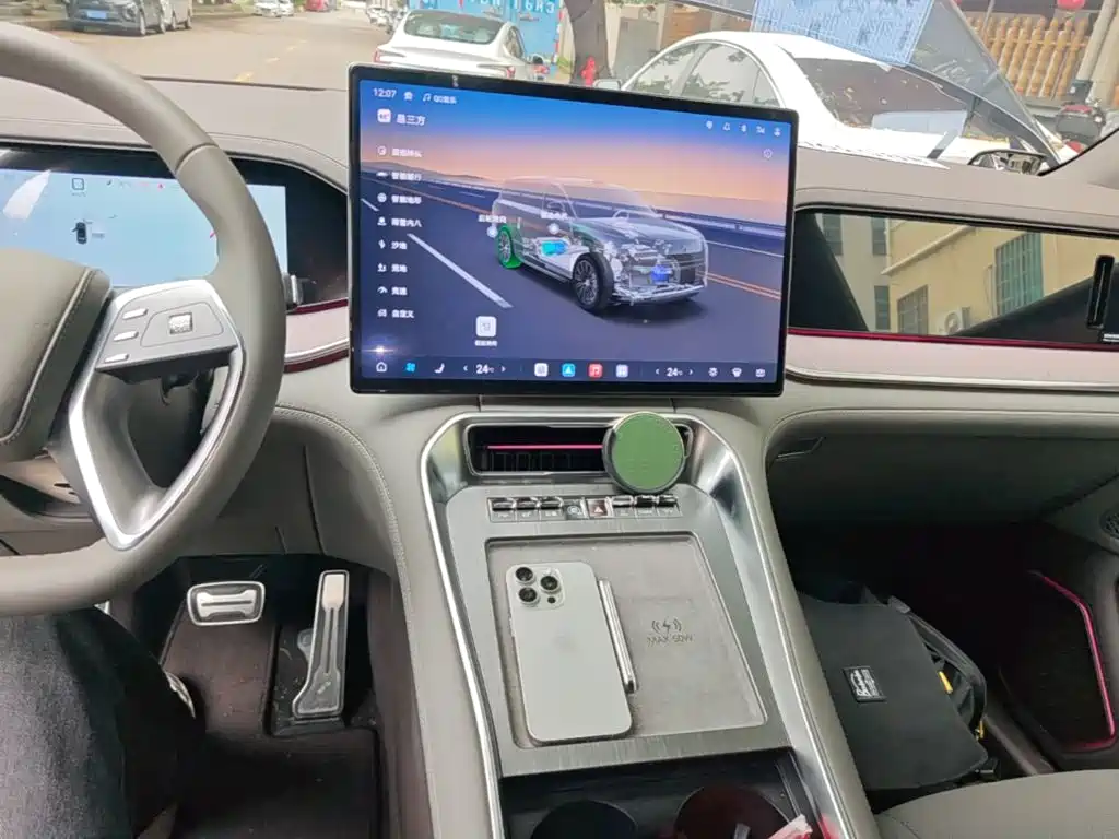 Denza Туннель N9 — миниатюра 13