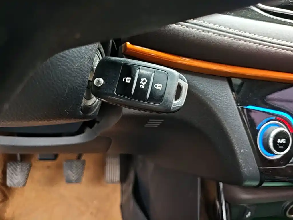 Changan Eado DT — миниатюра 9