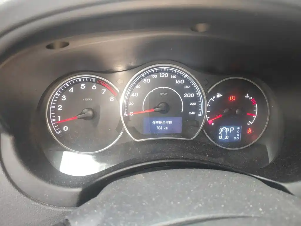 Renault Koleos (Import) — миниатюра 12
