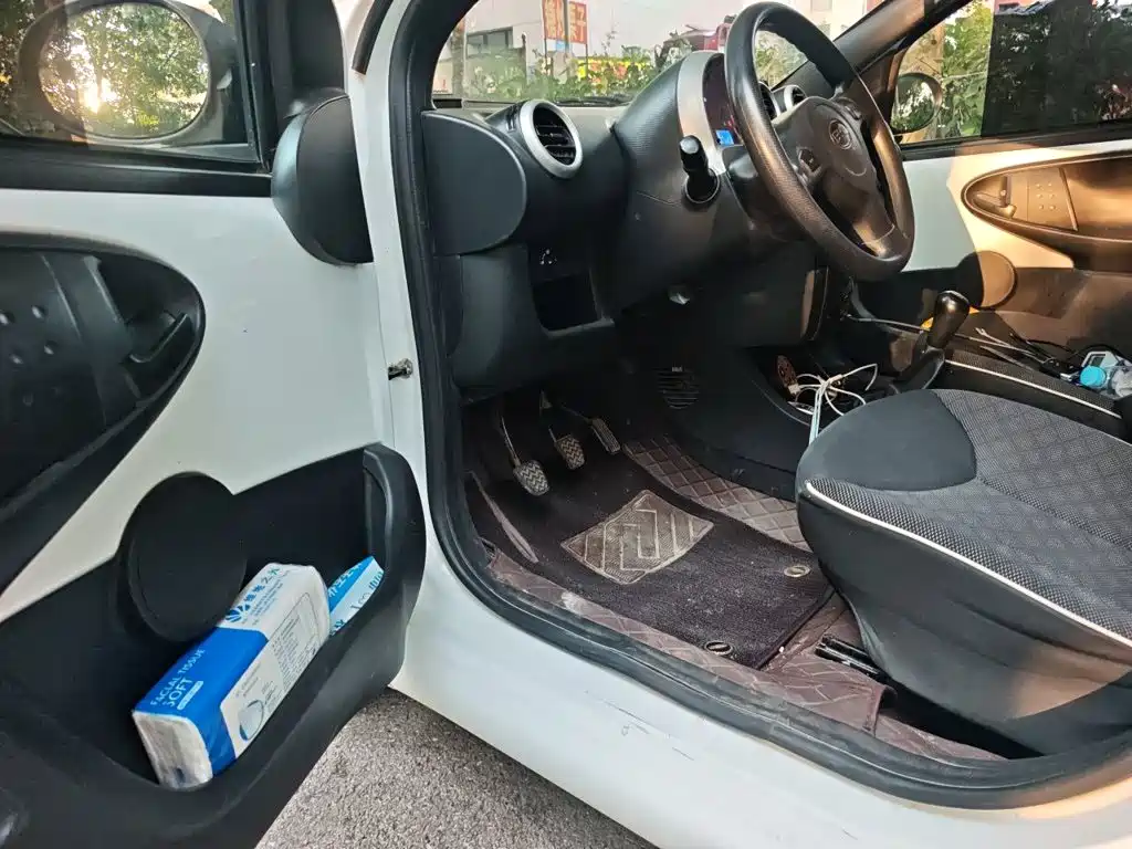 BYD F0 — миниатюра 17