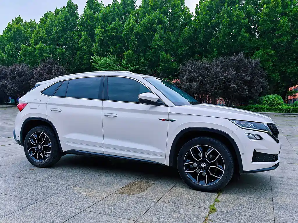 Skoda Kodiaq GT — миниатюра 13