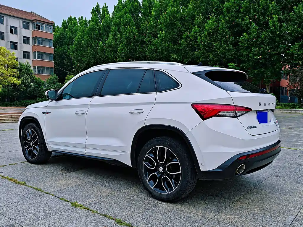 Skoda Kodiaq GT — миниатюра 21