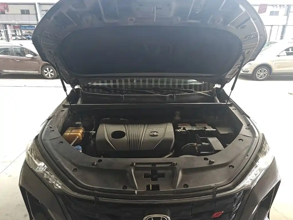 Changan CS75 PLUS — миниатюра 20