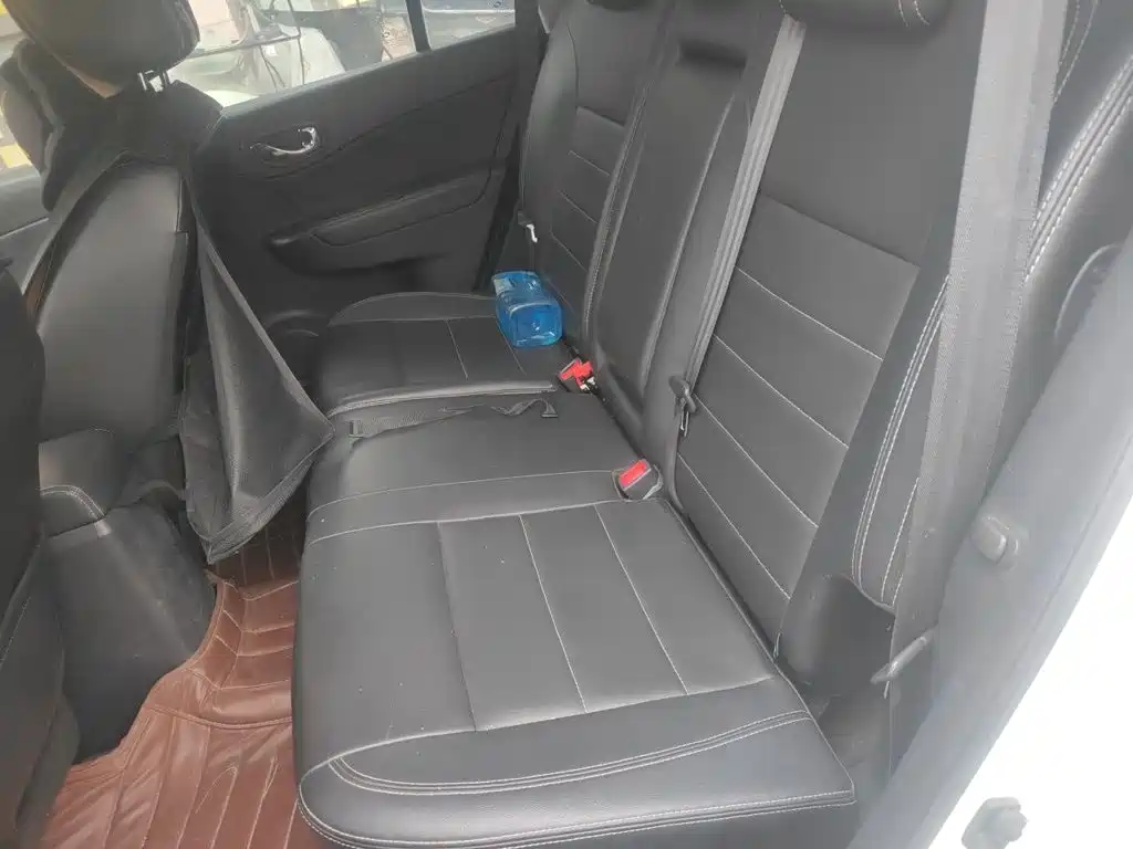 Renault Koleos (Import) — миниатюра 18